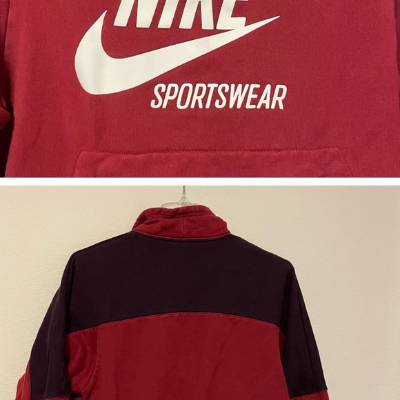 SZ. MEDIUM. BOUGHT ON HERE BUT TRYNA REPOSH. great quality just not my style - Picture 1 of 3